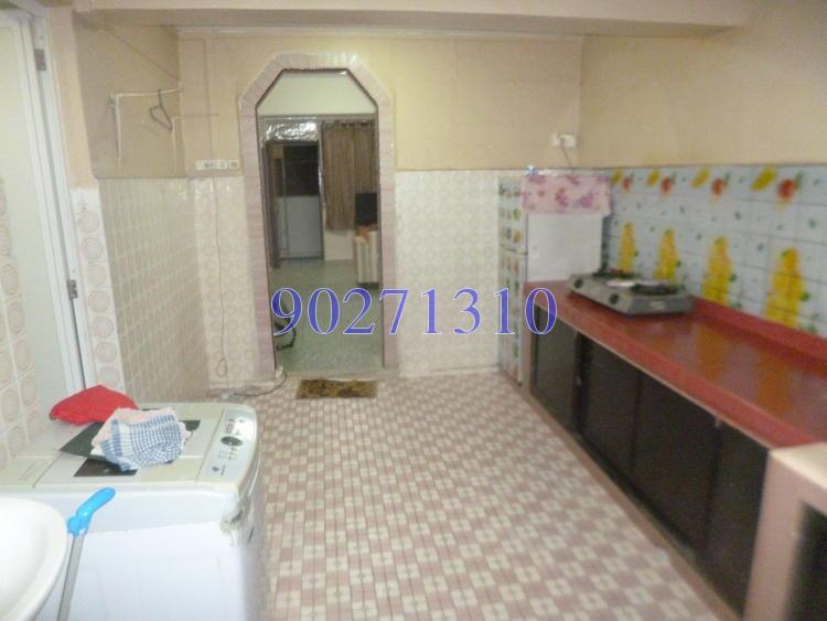 Blk 186 Boon Lay Avenue (Jurong West), HDB 3 Rooms #127408592
